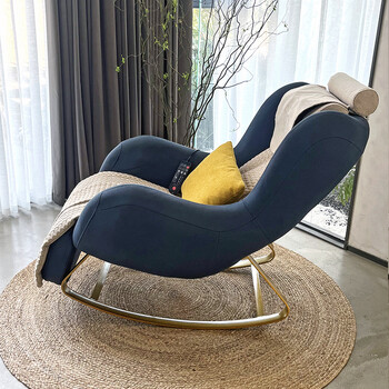 电动按摩摇摇椅电动按摩摇摇椅躺椅大人阳台客厅按摩沙发椅阳台卧室