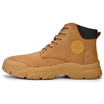 糜鸿miehone骑士靴摩托车骑行鞋男防水防摔公路赛车机车靴户外徒步