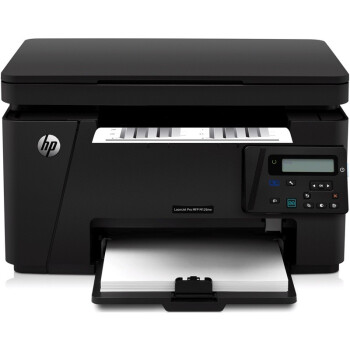 գHPLaserJet Pro MFP M126nw ڰ׶๦һ ӡӡɨ  