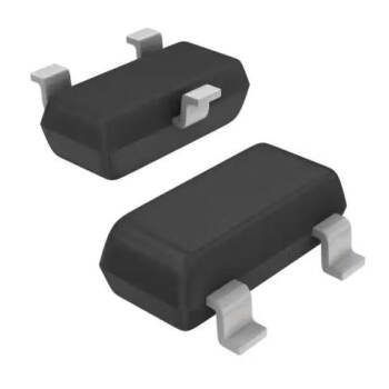 onsemi Mosfet场效应管 BSS138-G