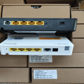 法漫玫天翼网关40电信全千兆万兆光猫wifi6路由器新一代纯光猫体积