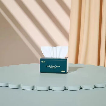 加厚加量原木抽纸整箱批发家用卫生纸巾餐巾纸面巾纸抽1包纸1包随机