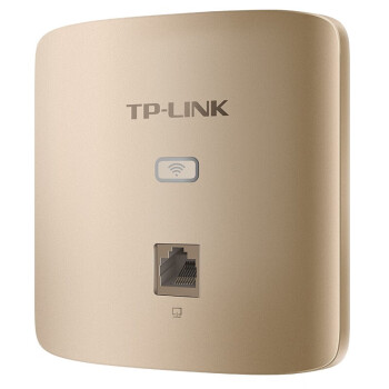 TP-LINK ʽAP WIFIǧ׼/ ҵ86͸ǽǽʽAP TL-AP450I-PoE Ľ