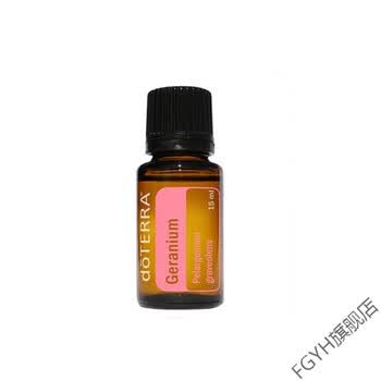 多特瑞天竺葵单方精油15ml