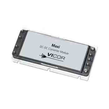Vicor 电源模块 V28A28C200BL 起订10个装
