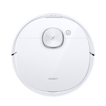 科沃斯n8扫地机器人地宝智能家用全自动擦地除菌吸扫拖一体机 n8 pro