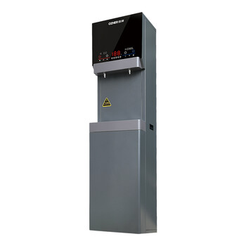 浩泽商用净水设备