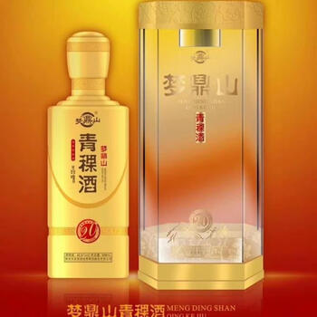梦鼎山青稞酒20年500ml(42%vol)【图片 价格 品牌 报价】-京东