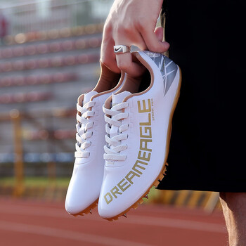 安踏(anta)断码黄金切尔西男童运动足球鞋儿童田径跑步钉鞋青少年中大