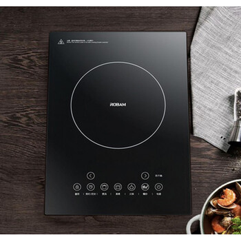 老板嵌入式电磁炉robam/老板/35sh/32sh/0电磁灶嵌入式电磁炉家用台式