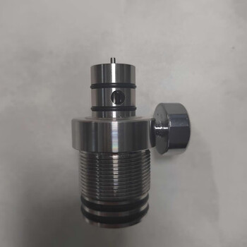 奔新农山鹰不锈钢内置恒压阀rar针阀直喷阀高压阀非外调b50冰雨阀 外