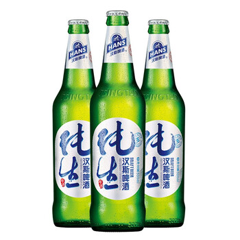 汉斯啤酒(汉斯啤酒厂是国企吗)