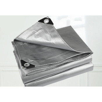 防雨篷布帆布防雨布防水布遮阳布遮雨防晒加厚货车油棚隔热塑料篷布户