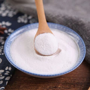 工农牌糖精500g袋食用糖精钠颗粒食用粉末糖精工农牌糖精钠500g4袋