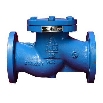 高山阀门厂家直销h41h25q卧式升降止回阀水平装逆止阀高山牌dn50定制