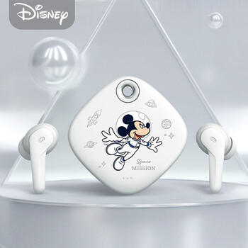 迪士尼disney2022年新款联名无线蓝牙耳机入耳式主动降噪高音质超长