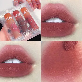 评分详细关注店铺曜之灵美妆护肤专营店>卡泡维妮(cappuvini)>口红>