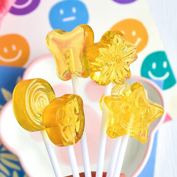 糖田米田麦芽糖棒棒糖独立小包装儿童迷你小棒棒糖零食麦芽糖喜糖