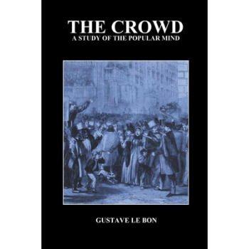 The Crowd: A Study of the Popular Mind mobi格式下载