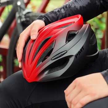 兰帕达pmt mips防撞骑行头盔自行车安全帽单车帽子公路车山地车男女