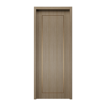 双羽木门室内门现代简约卧室门家用烤漆门定制房门xkb001和风