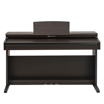 【艾茉森v03s】艾茉森(amason)珠江智能数码v03s电钢琴88键重锤力度