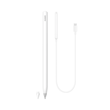6	.5触控笔 二代雪域白 充电器支持23款11.