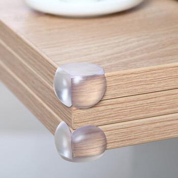 木杰儿童防撞角包桌子桌角护角宝宝玻璃茶几保护套安全防碰撞10个装