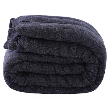 棉花棉裤男棉花棉裤宽松男士套装纯手工棉花棉裤男士冬装成人高腰宽松