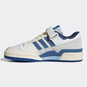 adidas阿迪达斯三叶草男鞋女鞋forumlow舒适耐磨轻便板鞋休闲鞋gx4540