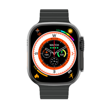 华为适用s9新款顶配版s9华为适用ultra智能iwatch手表黑科技s8蓝s9