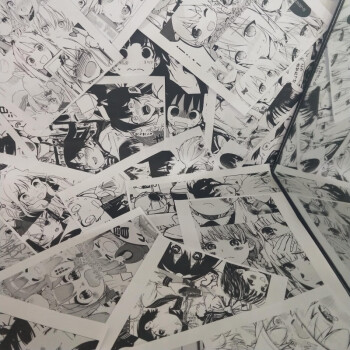东京复仇者漫画壁纸黑白二次元漫画墙纸书房卧室jk拍照背景墙漫画壁纸