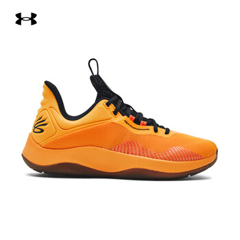 安德玛(underarmour)库里curry hovr splash 2男子运动篮球鞋3025636