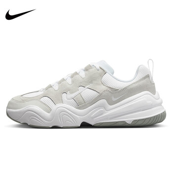 耐克（NIKE）男鞋2024春季新款TECH HERA时尚运动鞋网面透气训练休闲鞋FJ9532 FJ9532-100 41