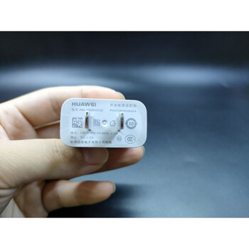 华为nova5i原装充电器数据线5v2a充电插头充电线glk-al00直充 nova5i