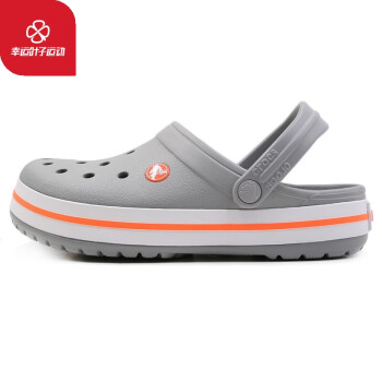 crocs m6w8