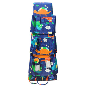 牙科门诊儿童口腔束缚板医院诊所专用儿童束缚带牙椅配套设备海绵芯