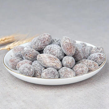 食品饮料>休闲食品>蜜饯果干>橄榄>滇蜀人家>滇蜀人家盐津橄榄袋装100