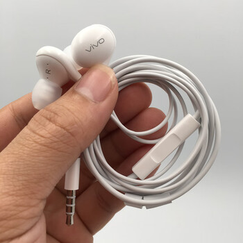 vivox23手机壳原装充电器数据线xe710入耳式线控耳机原厂vivox23原装