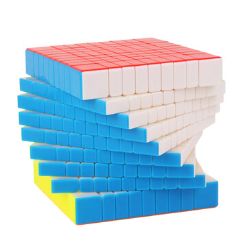 17阶魔方七7阶八8阶九9阶十10阶十一11阶17