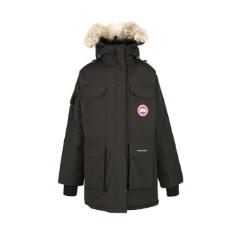 canada goose 4660l manual