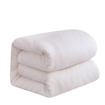 新疆长绒棉被芯棉花被垫新疆棉絮棉絮垫新疆棉被花被子冬被加厚保暖全