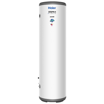 海尔（Haier）空气能热水器家用 200升 十年包修 WIFI控制 中央空气源热泵 速热恒温 舒尚PLUS R-200L3-U1