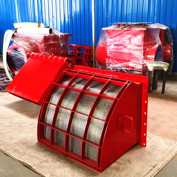 无焰泄放室内粉尘无火焰泄爆装置除尘管道卸爆防爆阀爆破口泄爆片