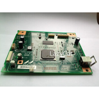 原装惠普hp m1005主板 hpm1005接口板 hp1005主板 usb接口板换购 固件