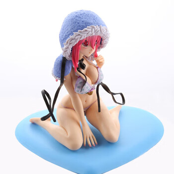 金婴天使性感美女子情景蛋糕装饰摆件创意情趣生日派对甜品台公仔娃娃