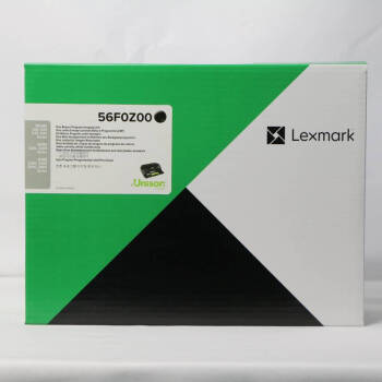 Блок формирования изображения lexmark 56f0z00