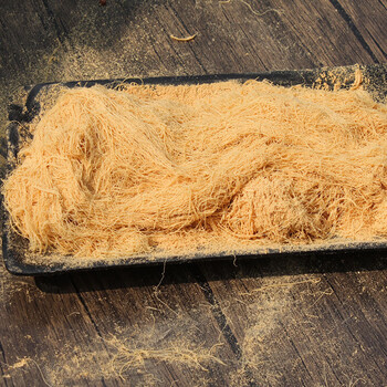 海象人良宝兜麦芽糖怀旧小吃传统手工麻汤丝丝糖窝丝糖拉丝糖丝窝糖豆