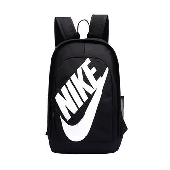nike耐克大容量书包韩版双肩包男女初中高中学生校园原宿网红时尚0807