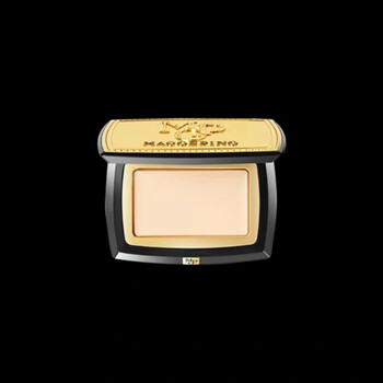 毛戈平美妆毛戈平哑光白色提亮脸部光影塑颜高光膏修饰遮泪沟面部立体